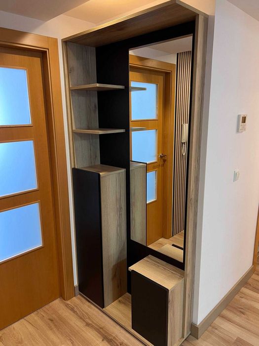 Мебели по поръчка | Кухни, гардероби и обзавеждане