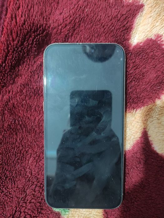 Iphone 15 pro max 256 GB 94%