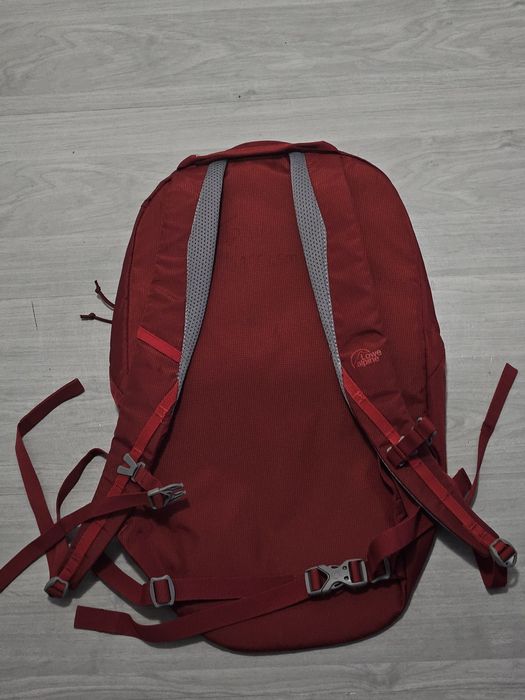 Rucsac Lowe Alpine Ignite 15