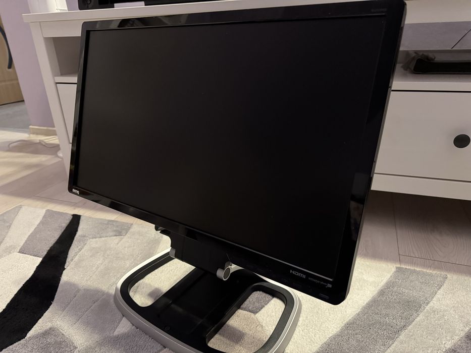 Monitoare Benk si HP