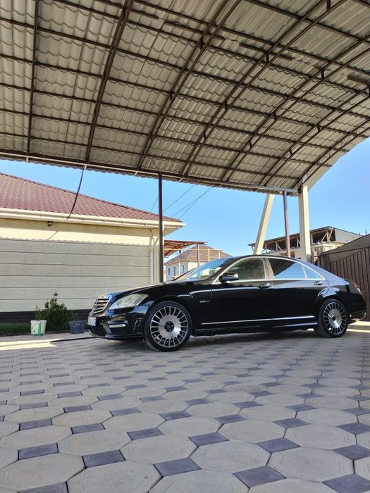 Диски шины на мерс