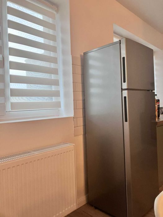 Apartament modern cu 2 Camere de Închiriat