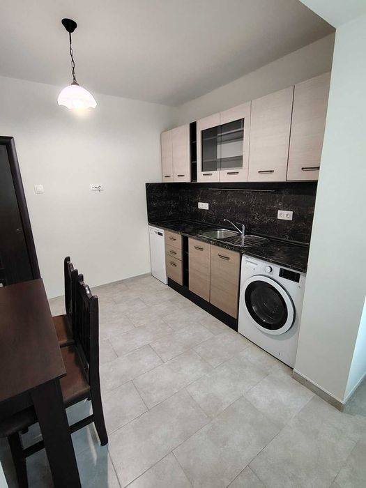 Дава се под наем Тристаен апартамент в София, Захарна фабрика - 75 кв.м за 580 € - Снимка #4