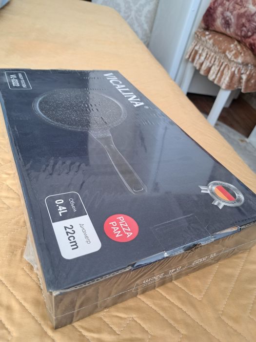 Блинная сковорода