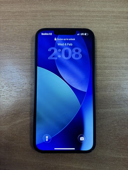 iPhone 13 обмен на айфон