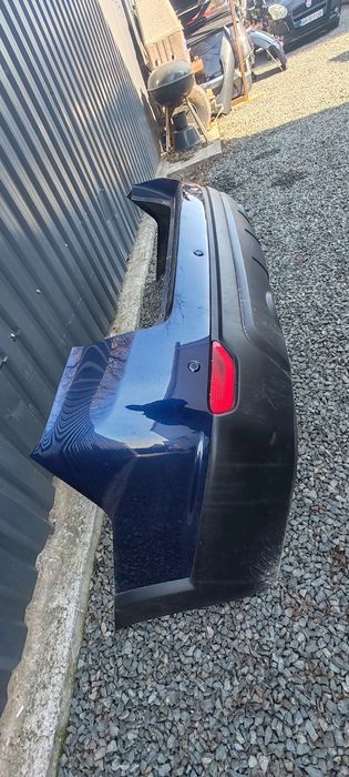 Bara spate Chevrolet captiva 500lei