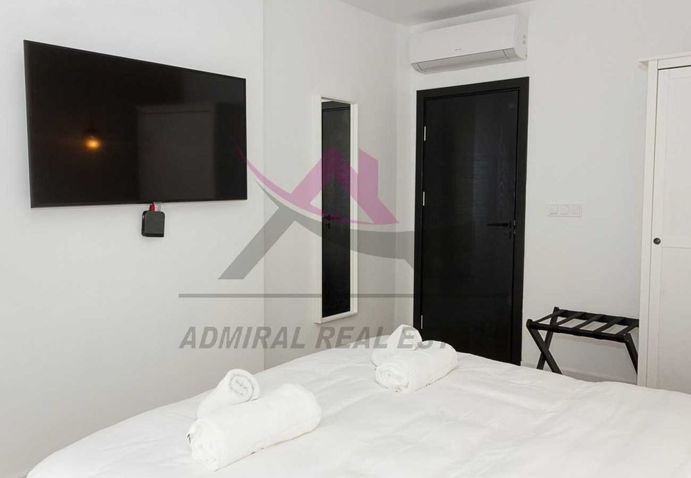 Дава се под наем Тристаен апартамент в Варна, Гръцка махала - 76 кв.м за 900 € - Снимка #3