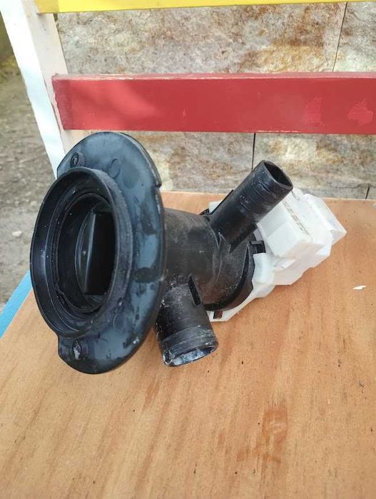 Части за пералня Whirlpool TDLR 60210