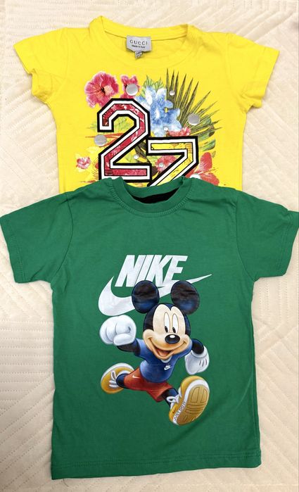 Детские вещи  ращмер 68-74