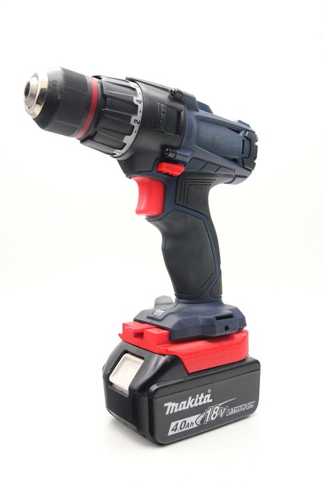 Adaptor baterie Einhell, Bosch → pentru scule Makita și multe altele