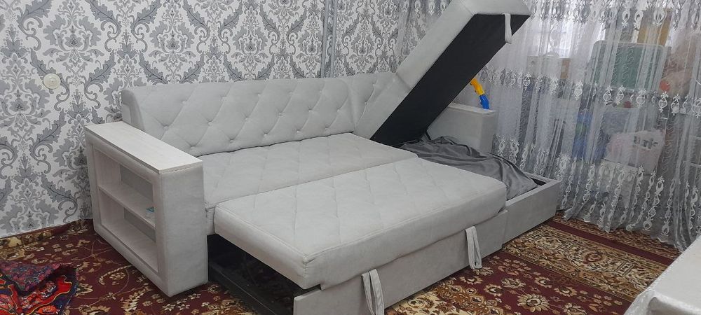 Срочно Продается Диван. Состояние отличное.