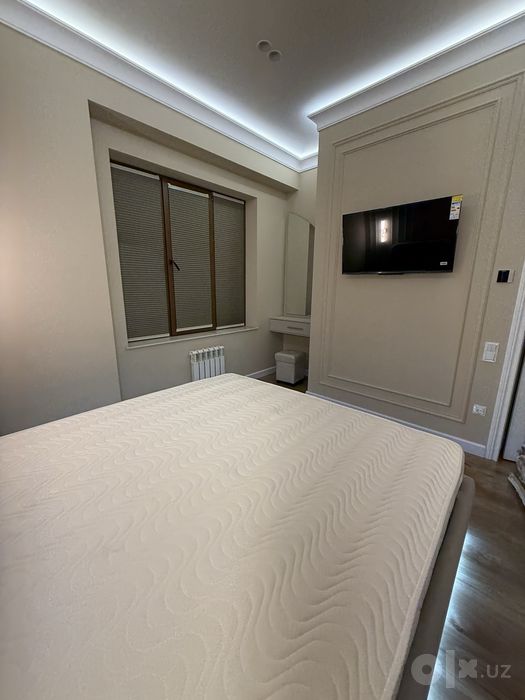 Продаётся квартира 50 м² с качественным ремонтом
