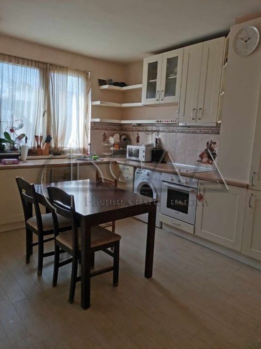 Продава се Двустаен апартамент в София, Овча купел - 82 кв.м за 2013 €/кв.м - Снимка #2