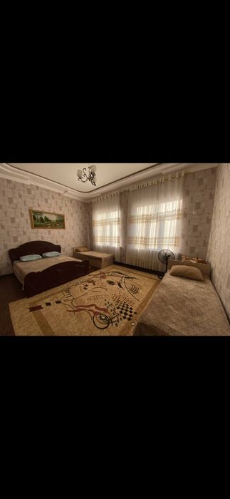 Оила ва улфатлар учун дача.ичкилик мумкин эмас.