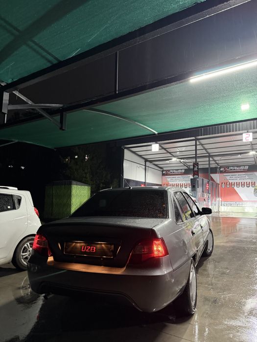 Chevrolet Nexia 2016 — 3