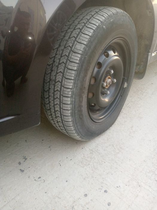 Nexia ravon sotiladi