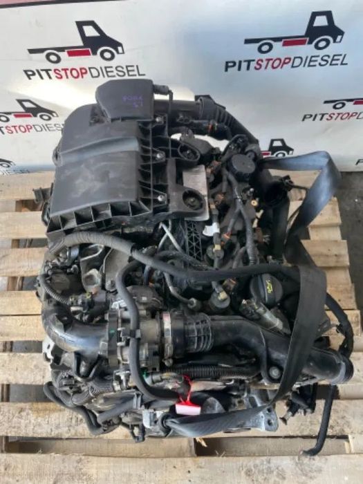 motor peugeot 208 308 508 2008 3008 5008 partner rifter 1.5 yhy yht thw yhz