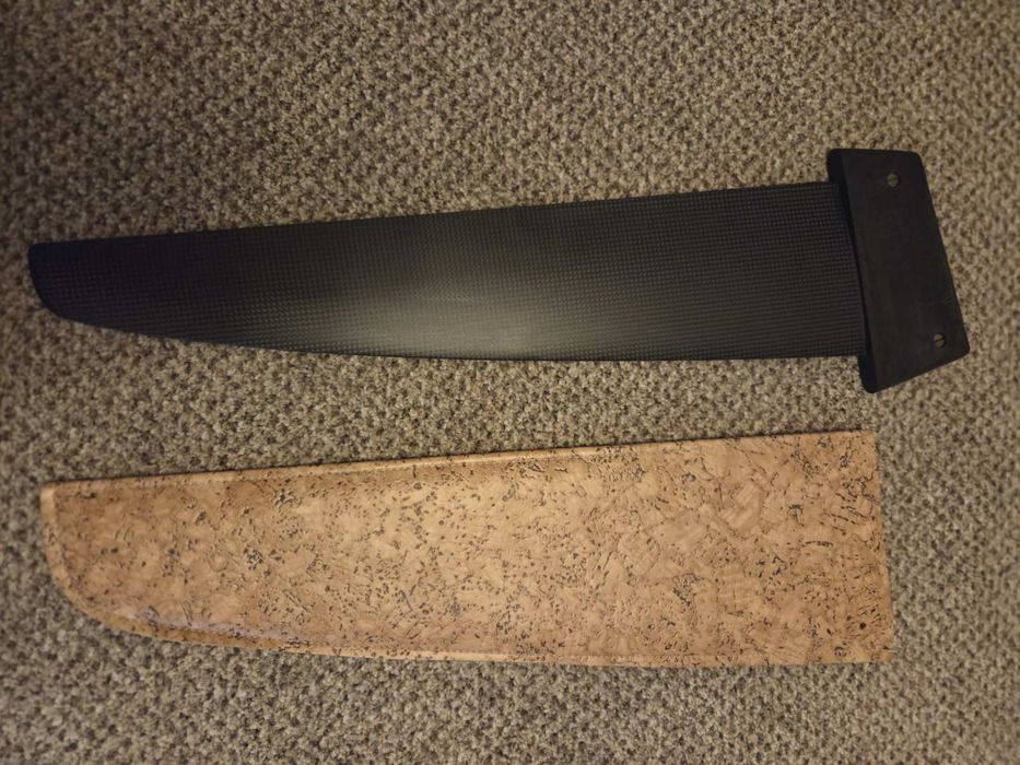 Уиндсърф финка Z-Fins ZSL 46cm S-