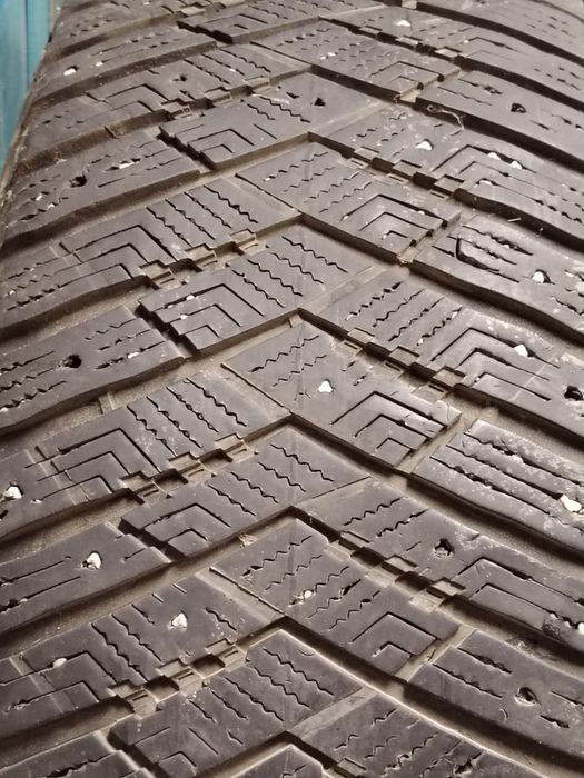 Продам резину зимнюю