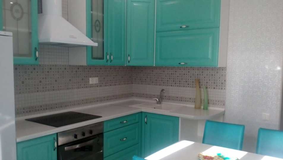 Дава се под наем Едностаен апартамент в Пловдив, Каменица 2 - 40 кв.м за 183.6 € - Снимка #1