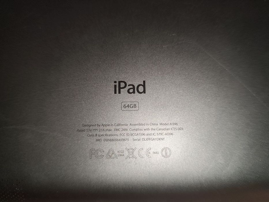 Assalom alekum Original Ipad Sotiladi