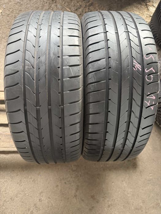 Anvelope Vara 215/50 R17 - stoc depozit