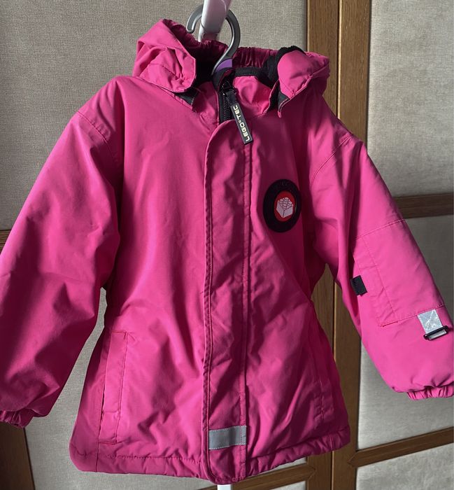 Ски яке LEGO wear 2-3г