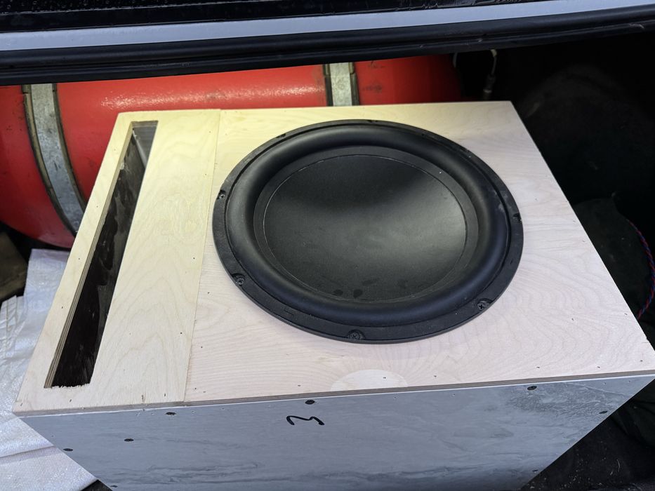 Sambufer 800w orginal