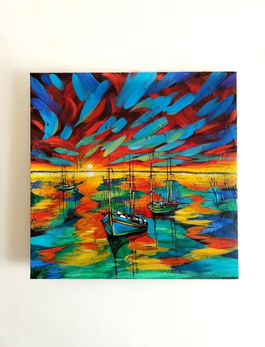 Продается картина