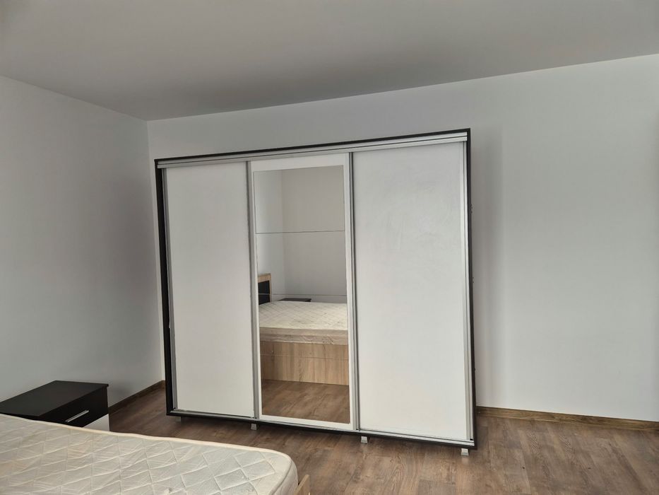 Inchiriez apartament 2 camere Giroc