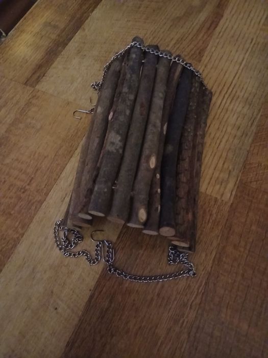 Vand leagan rozătoare