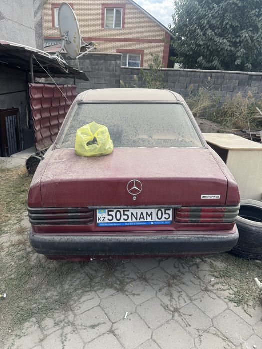Продам 190 срочно