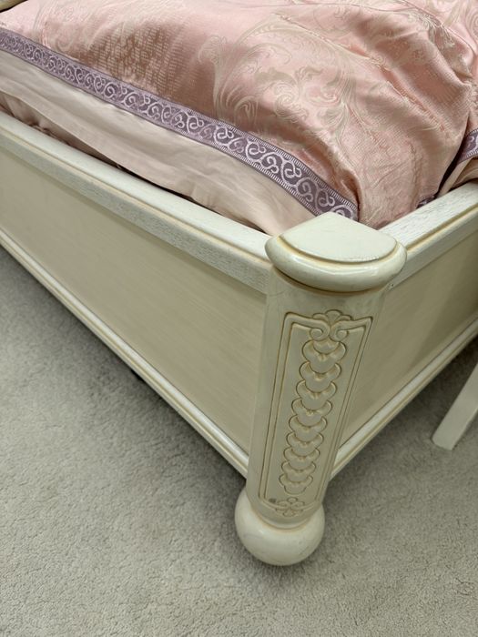 Спальня мебель.