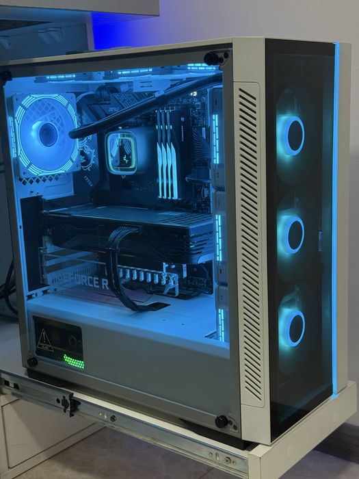 Кейс DeepCool Matrexx 55