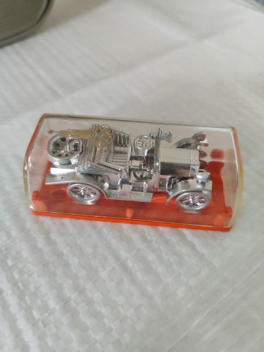 Сувенир СССР модель авто