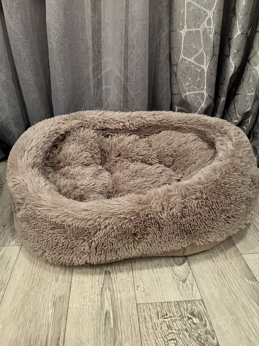 Лежанка для собак