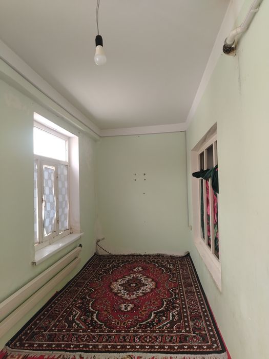 Uy sotiladi 4xonali Nukus 23mikrayon 1/16 hamma sharoit bor