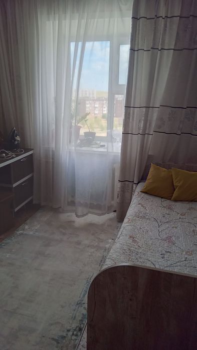 Продам 2 ух комнатную квартиру 7-51