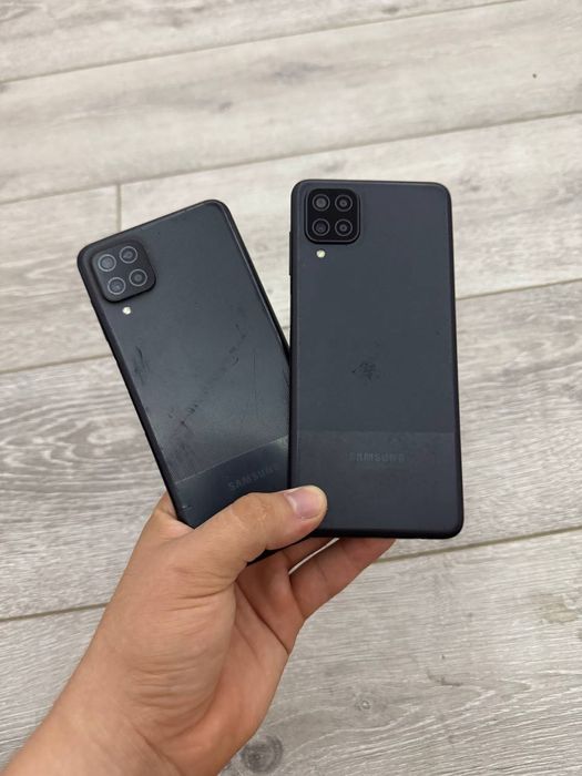 Samsung a12 64 Skidkada
