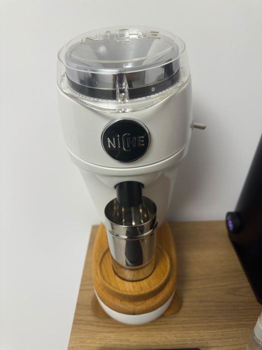 Niche Zero 63mm