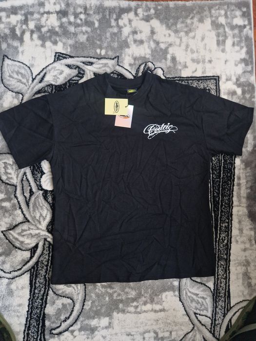 Tricou Corteiz nou