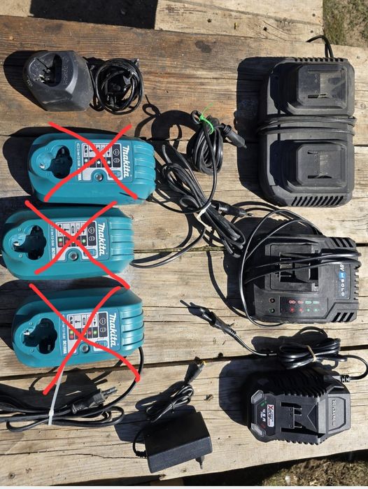 Incarcator Mac Allister