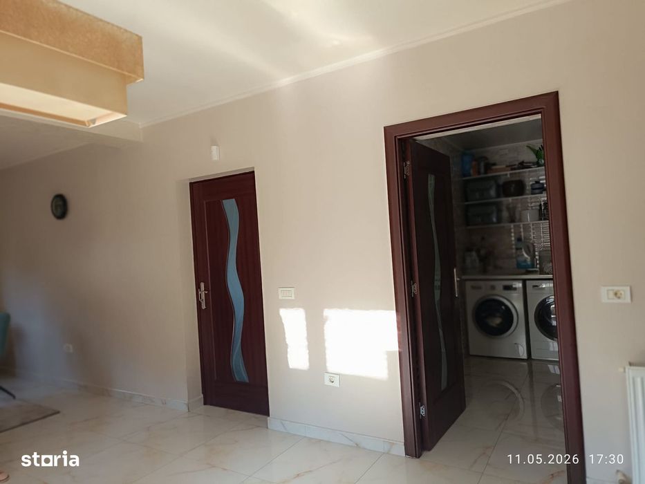 Casa P+1E+M 220 Mp - Navodari