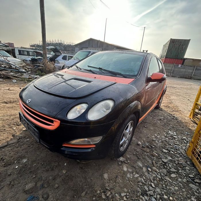 Dezmembrari Smart FORFOUR (454) (2004-2006) 1.5 CDI (454.001) Motorina