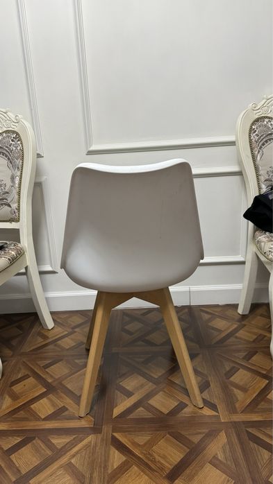Комплект стульев 5 шт