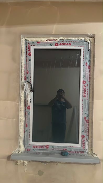 Продам дверь и окна