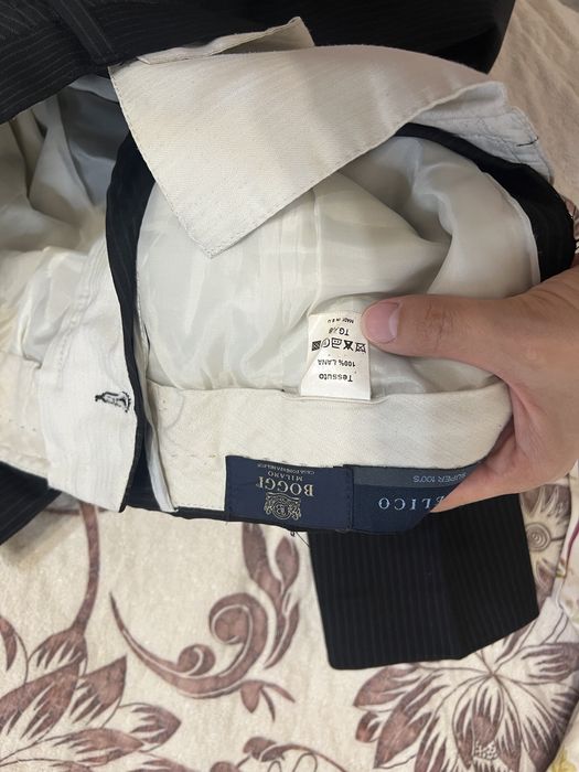 Брюки мужские 46-48 размер