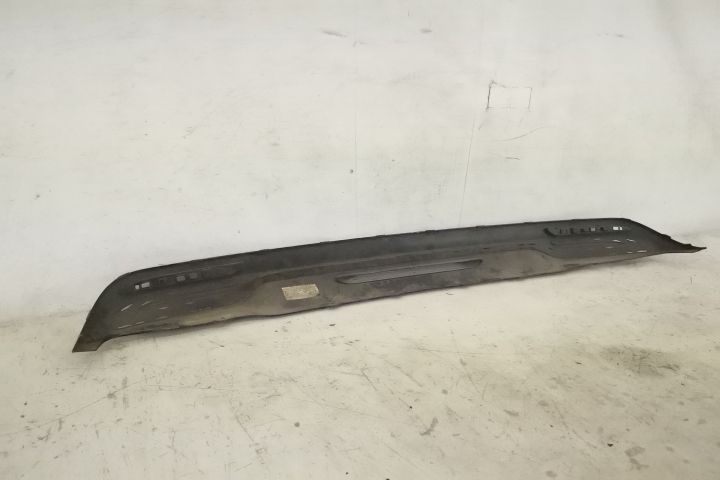 Спойлер Предна/Задна Броня Оригинален В Добро Състояние Мерцедес-Бенц