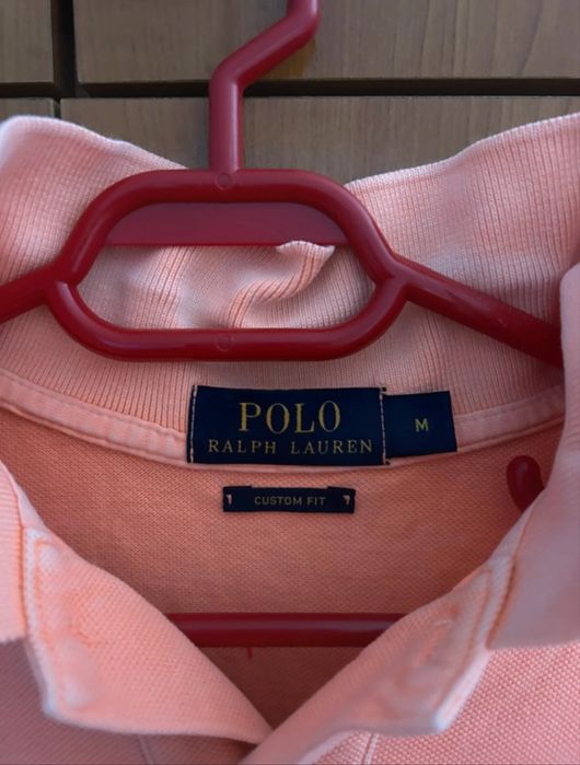 Tricou Polo Ralph Lauren