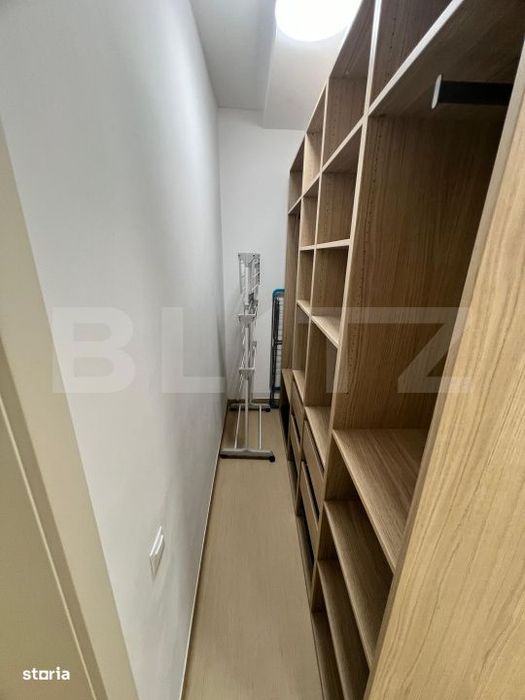 Apartament cu 2 camere, 50 mp, zona Grigorescu